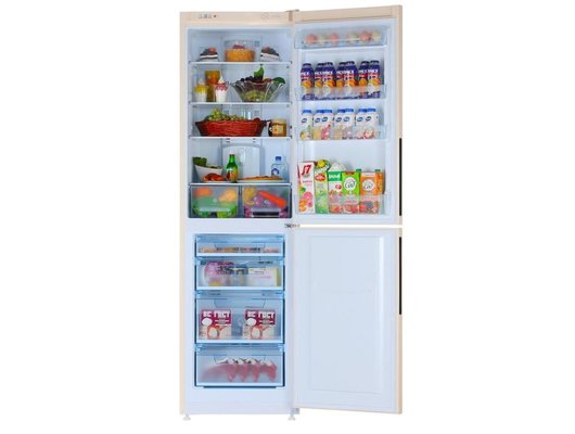 Холодильник POZIS RK FNF-172 BG бежевый